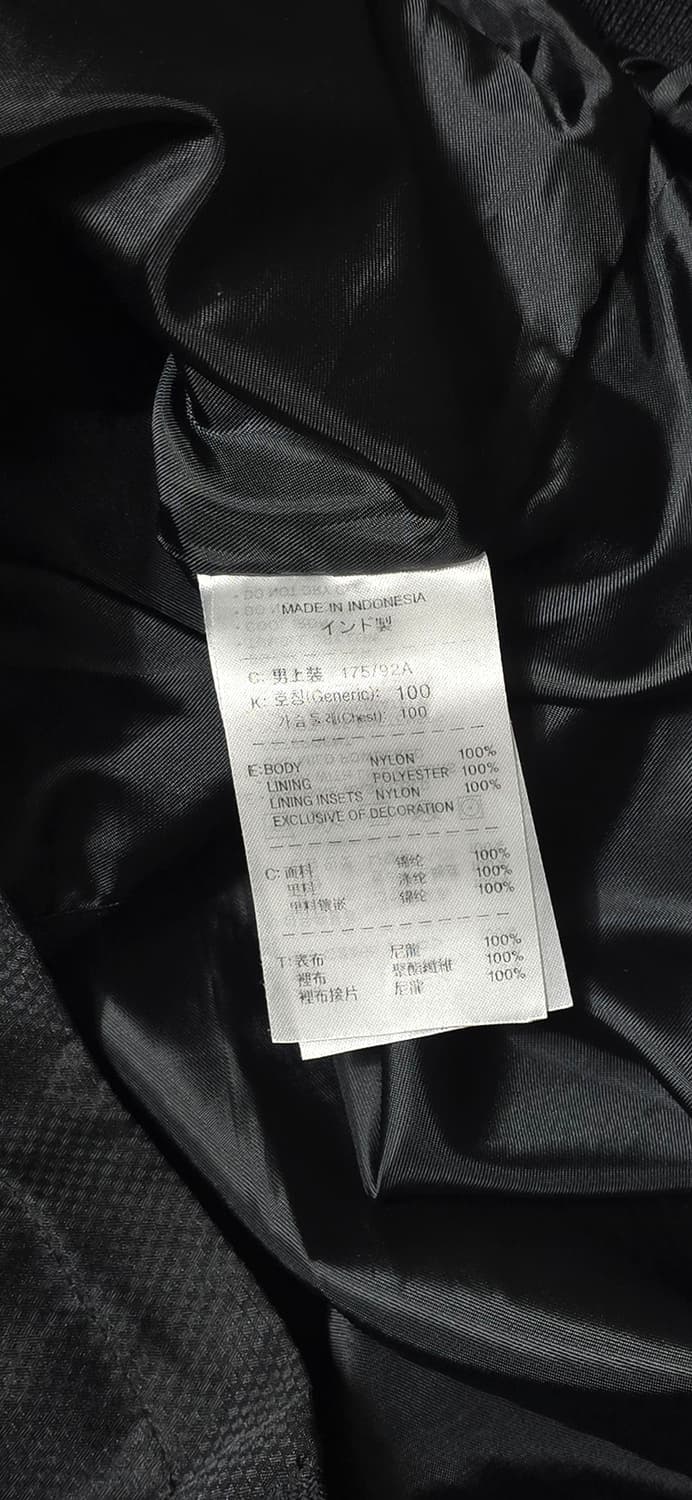 나이키 유벤투스 바람막이 100 상품이미지4