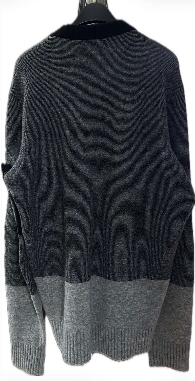 스톤아일랜드 니트 상품이미지2