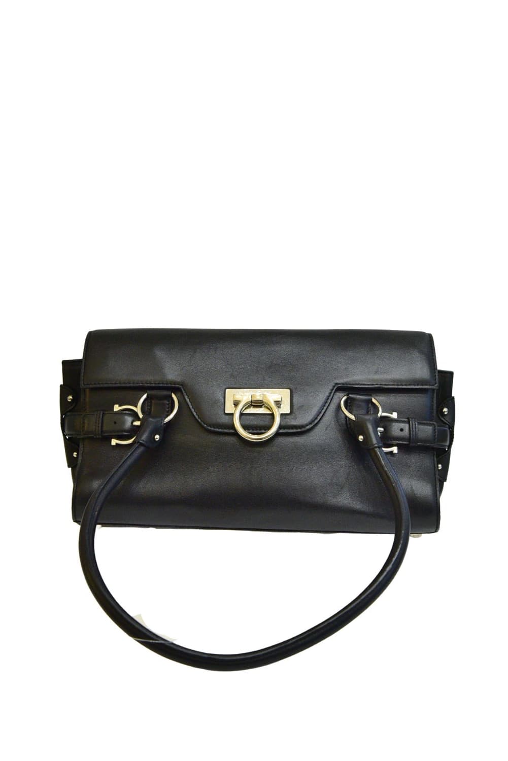 페라가모 간치니 바게트백 (정품) 상품이미지2