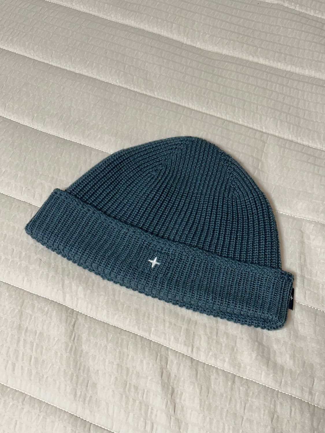 스톤아일랜드 울 비니 상품이미지2