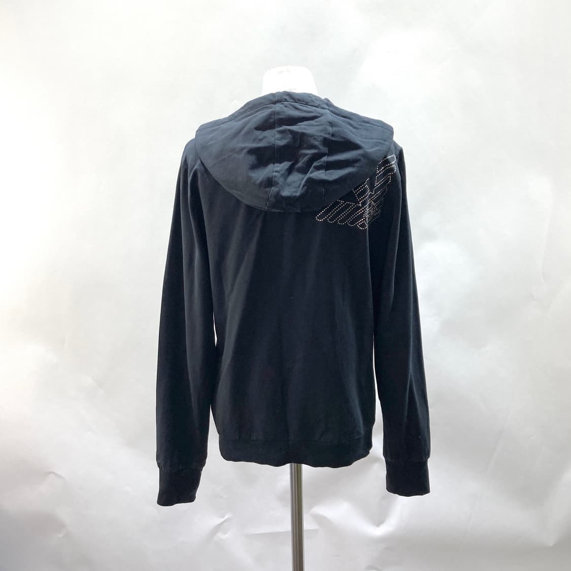 엠포리오아르마니 여성후드집업 95  상품이미지3