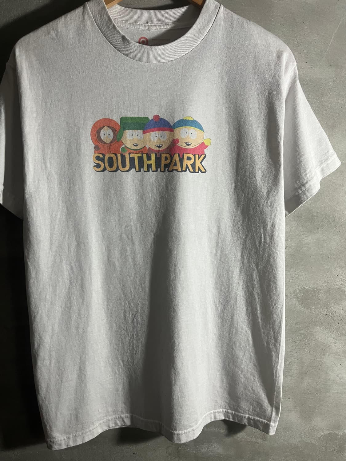 00s 빈티지 사우스파크 카툰티셔츠 상품이미지3