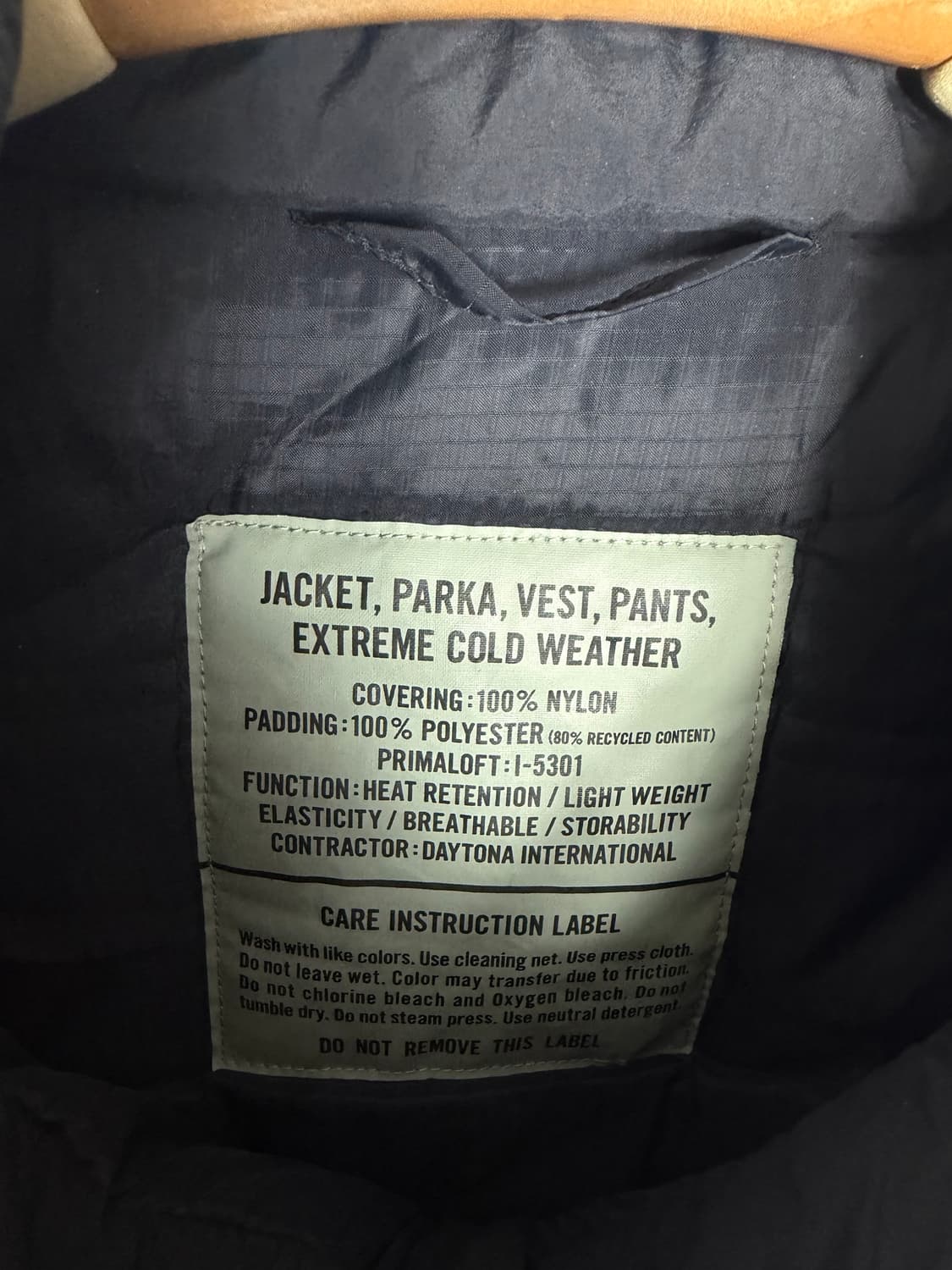 프릭스스토어 프릭스스토어패딩 패딩조끼 패딩베스트  상품이미지6