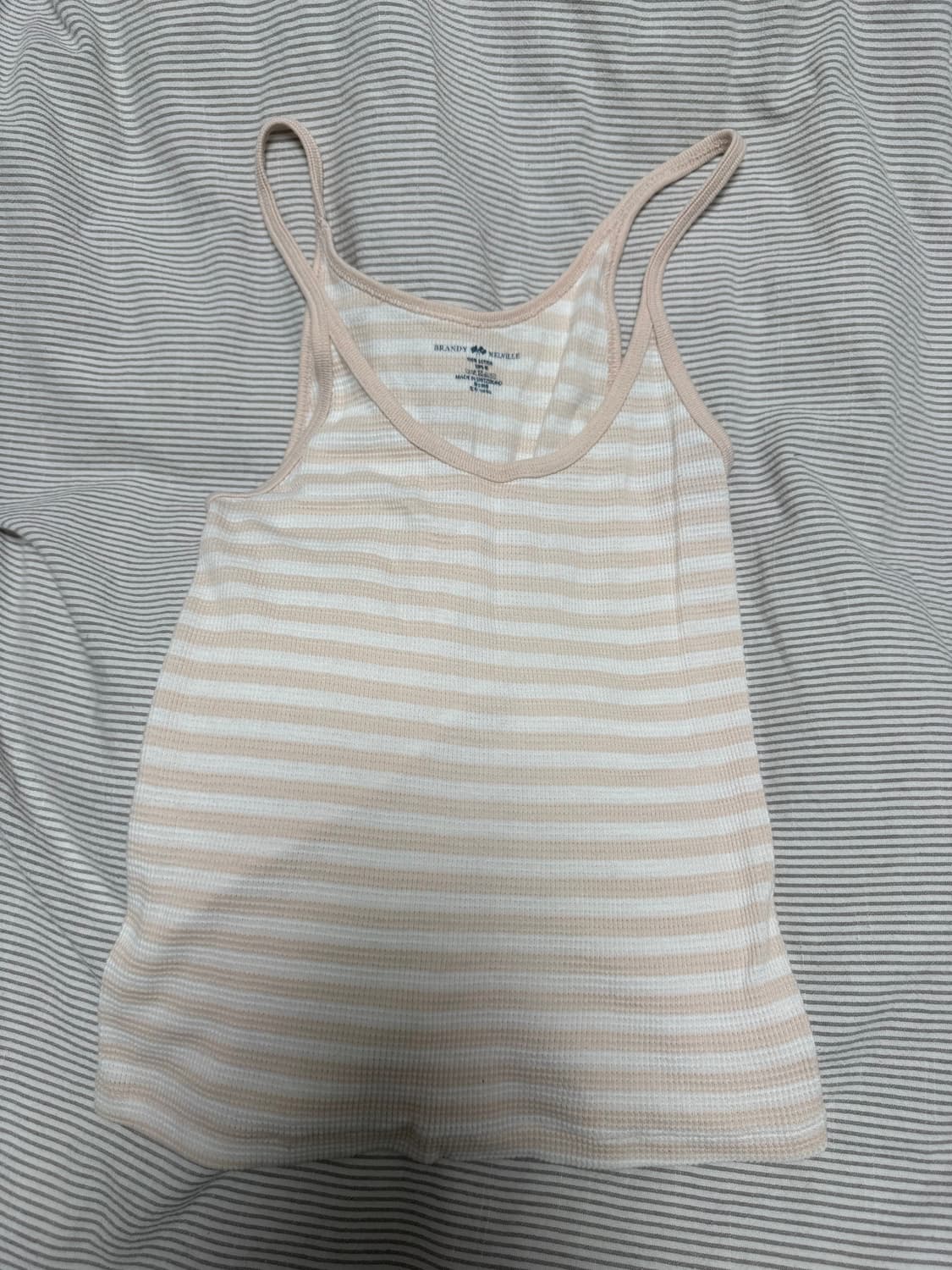 브랜디멜빌 나시 모음  상품이미지5