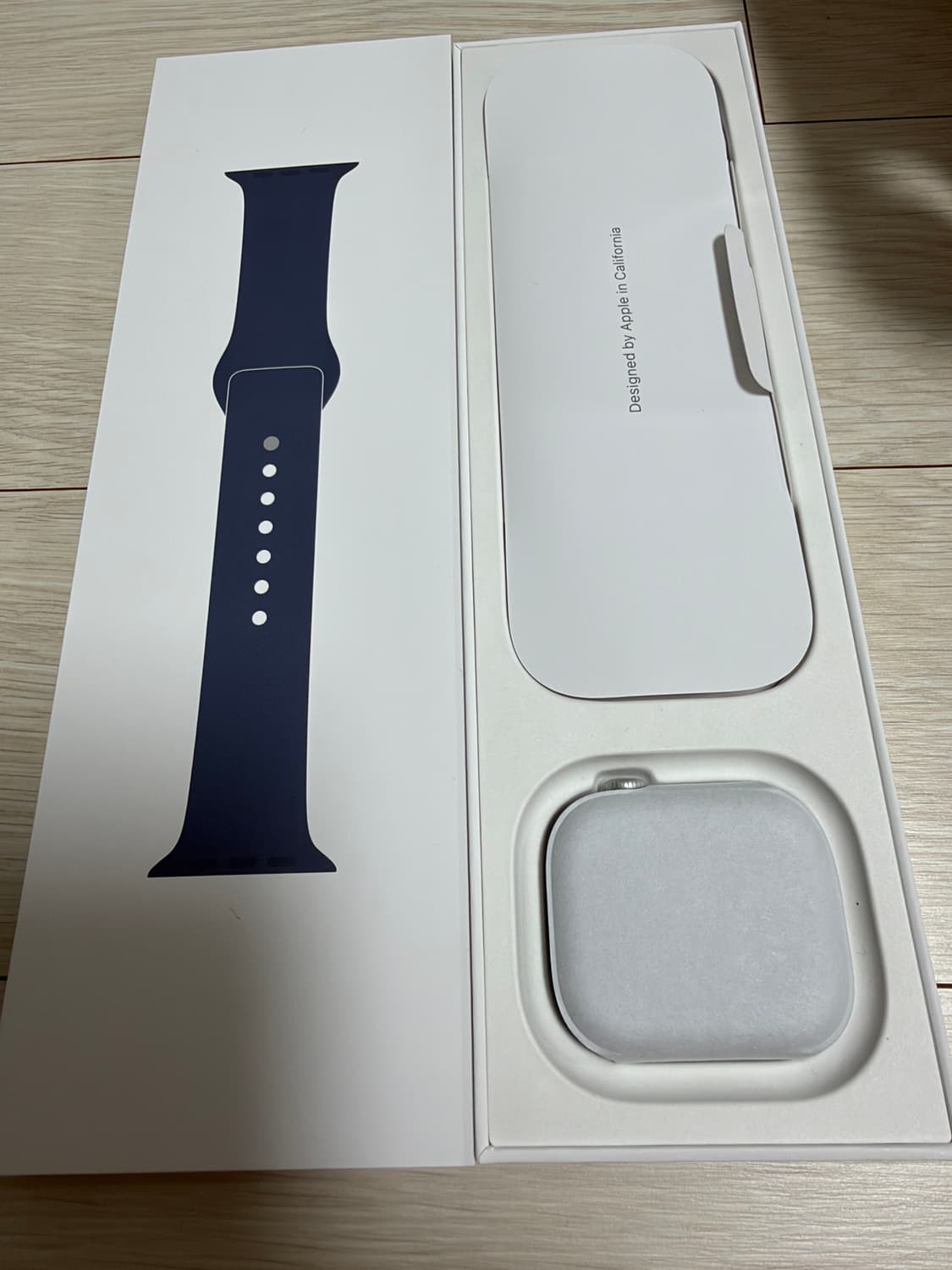 애플워치 11 46mm 알루미늄 상품이미지1