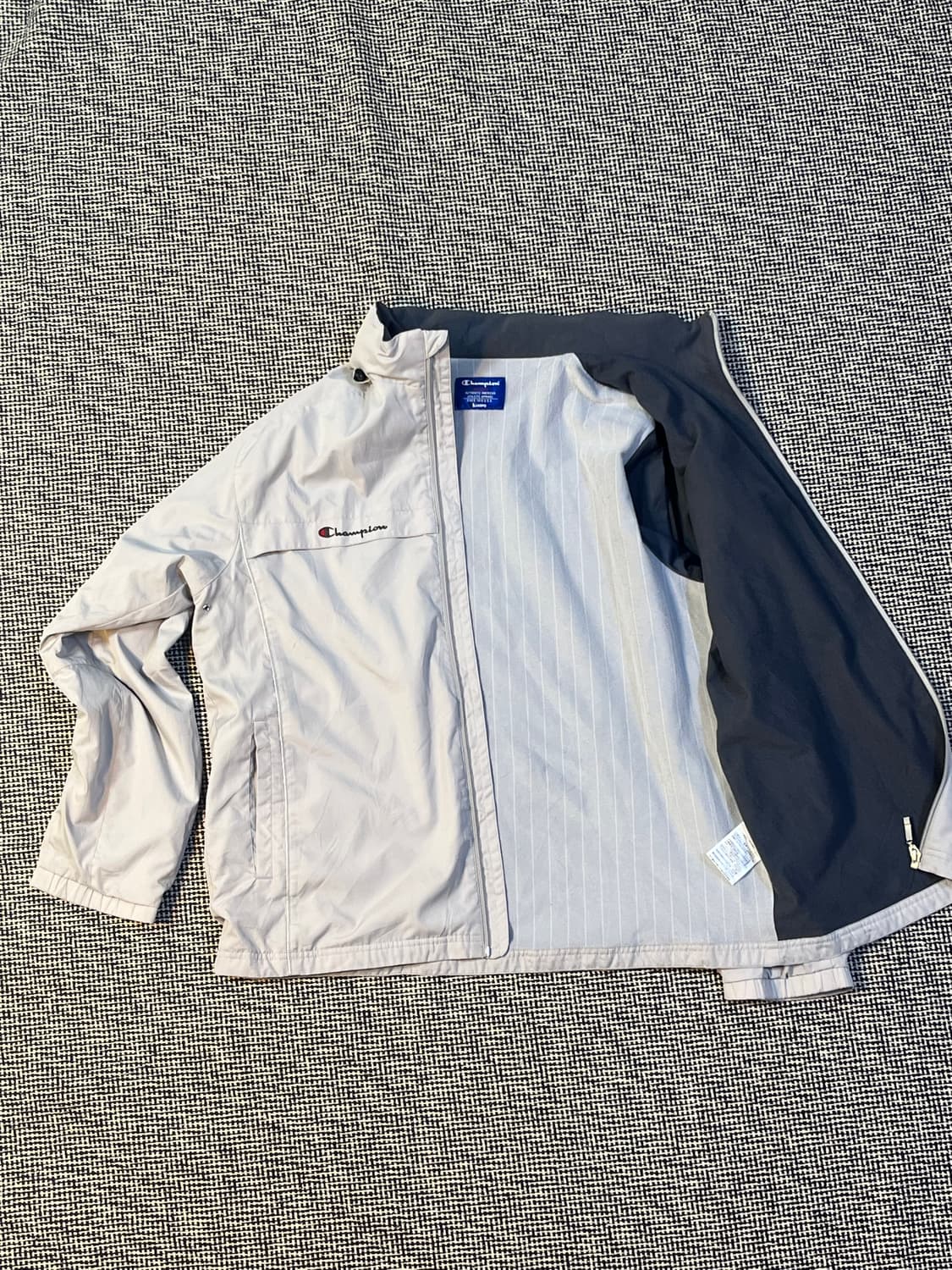 챔피온 후드 바람막이 상품이미지2