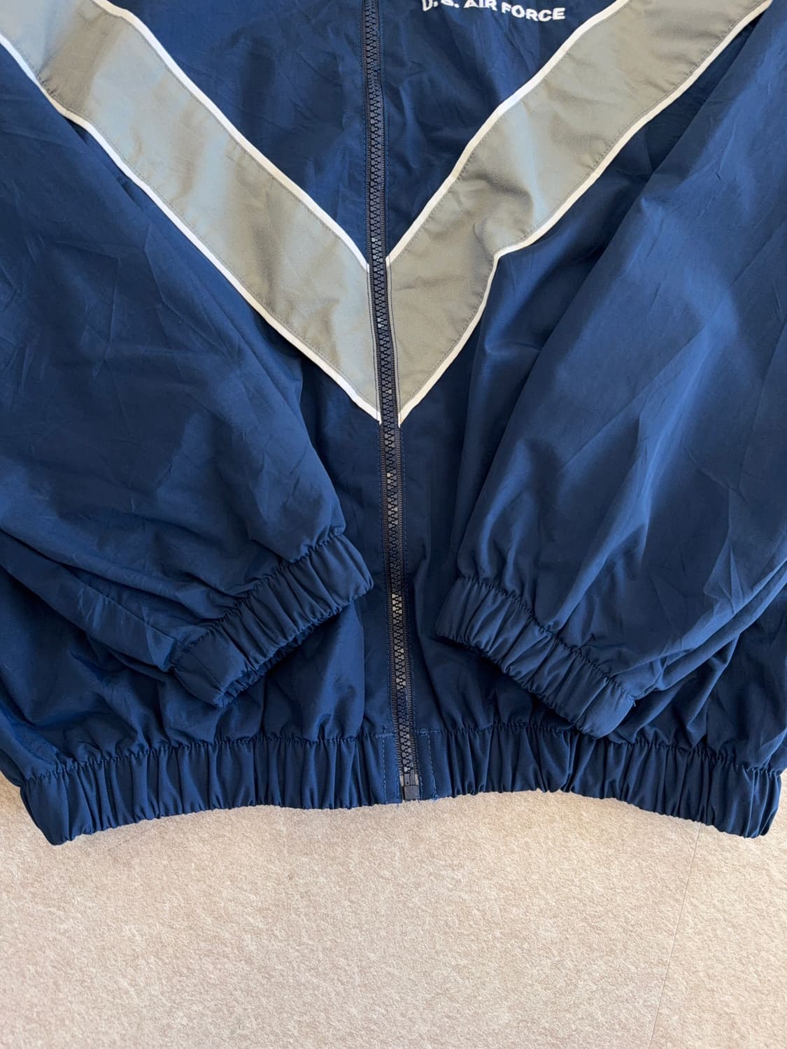U.S Air Force IPFU Jacket 미공군 자켓 상품이미지4