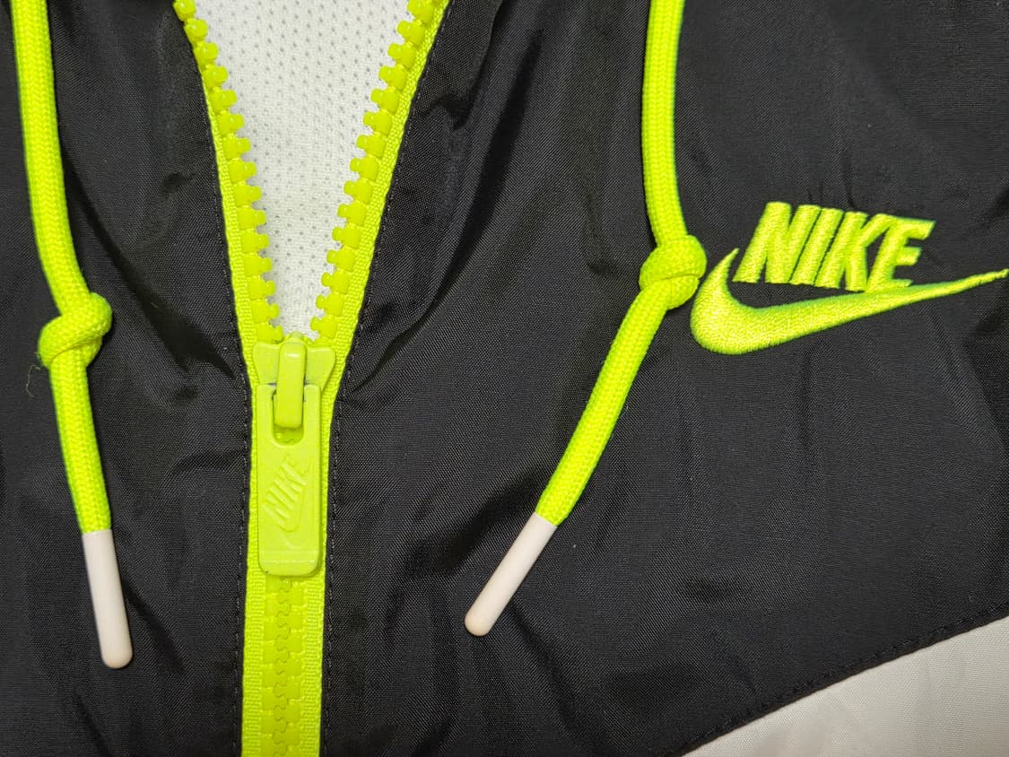 나이키 윈드러너 바람막이 상품이미지6
