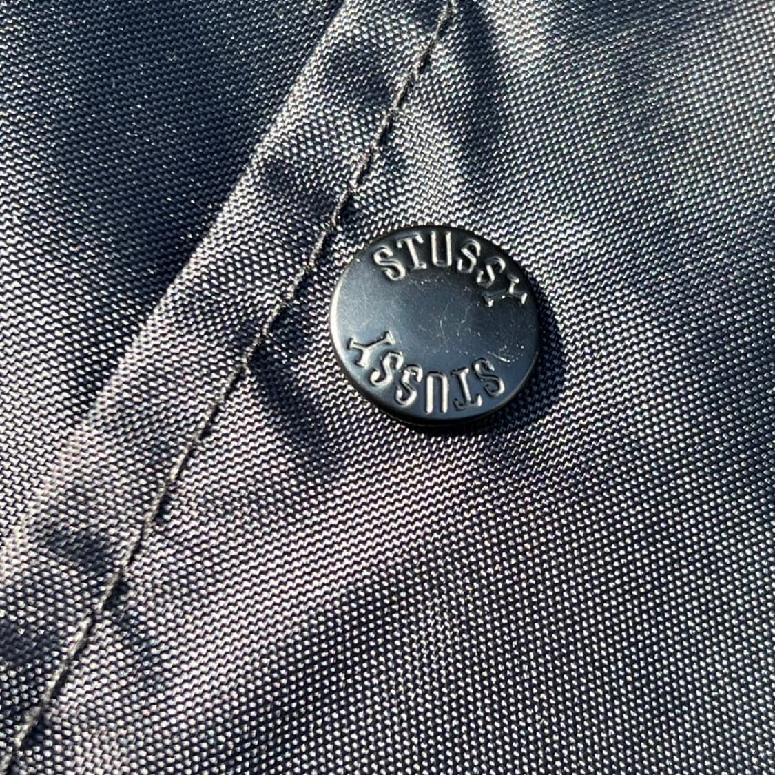 [M] 스투시 네이버후드 코치자켓 상품이미지6