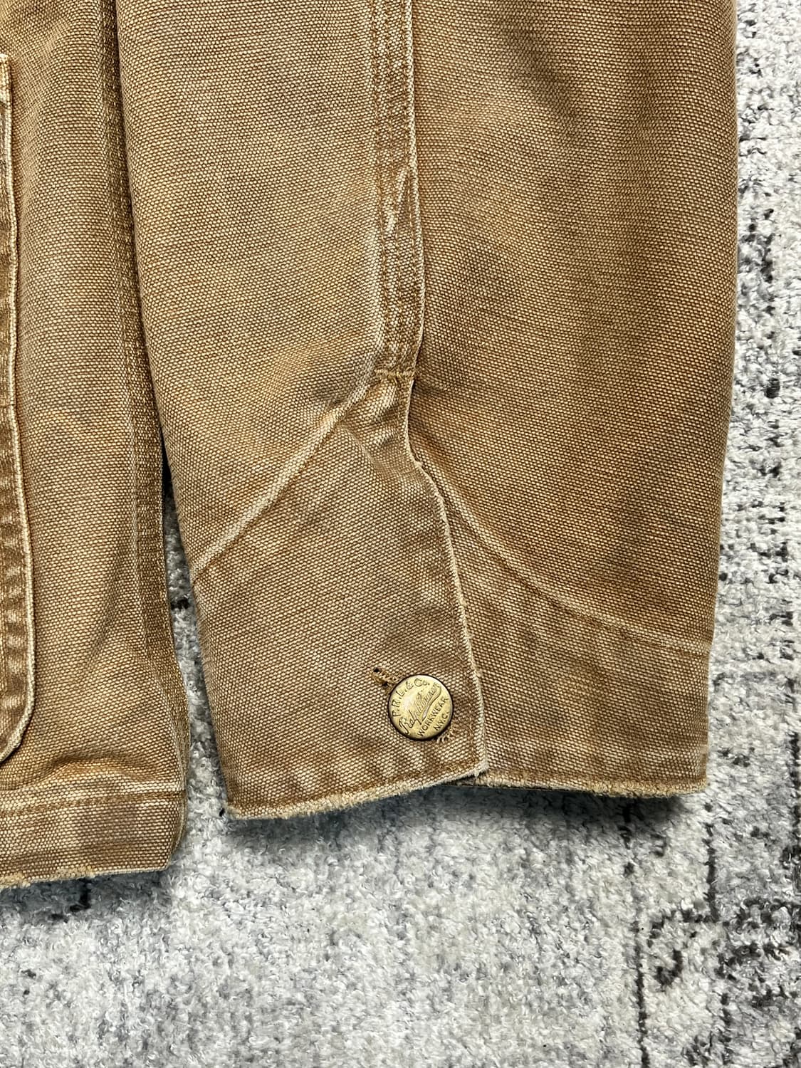 랄프로렌 초어자켓 상품이미지5