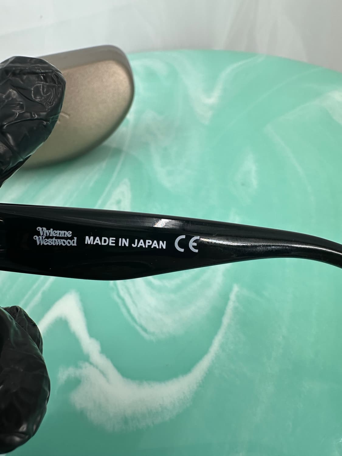 [새상품 무료배송] Made in Japan 비비안웨스트우드 선글라스 상품이미지6