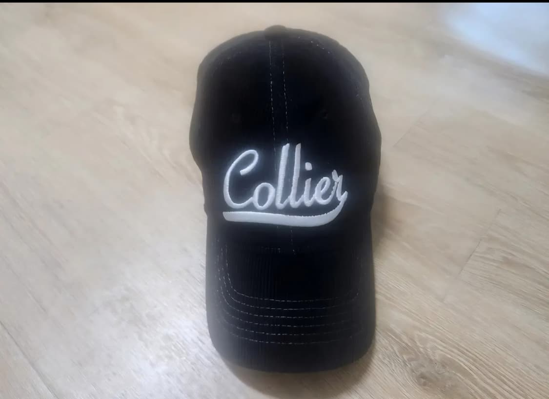 아이디어 콜리어 볼캡 팝니다 상품이미지2