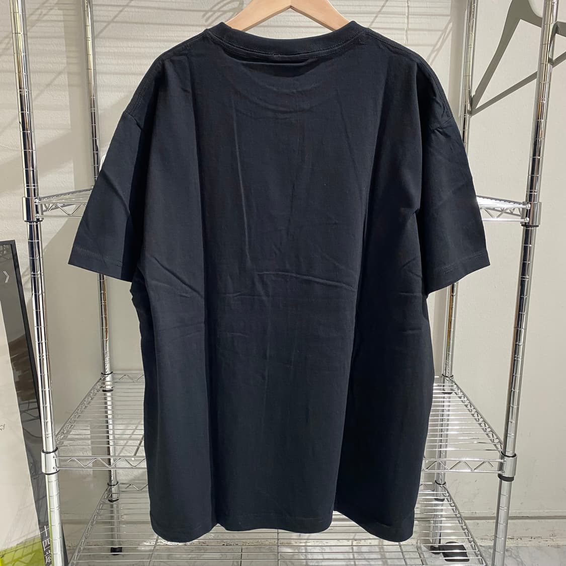 코스파 작안의샤나 오피셜 애니메이션 티셔츠 상품이미지2