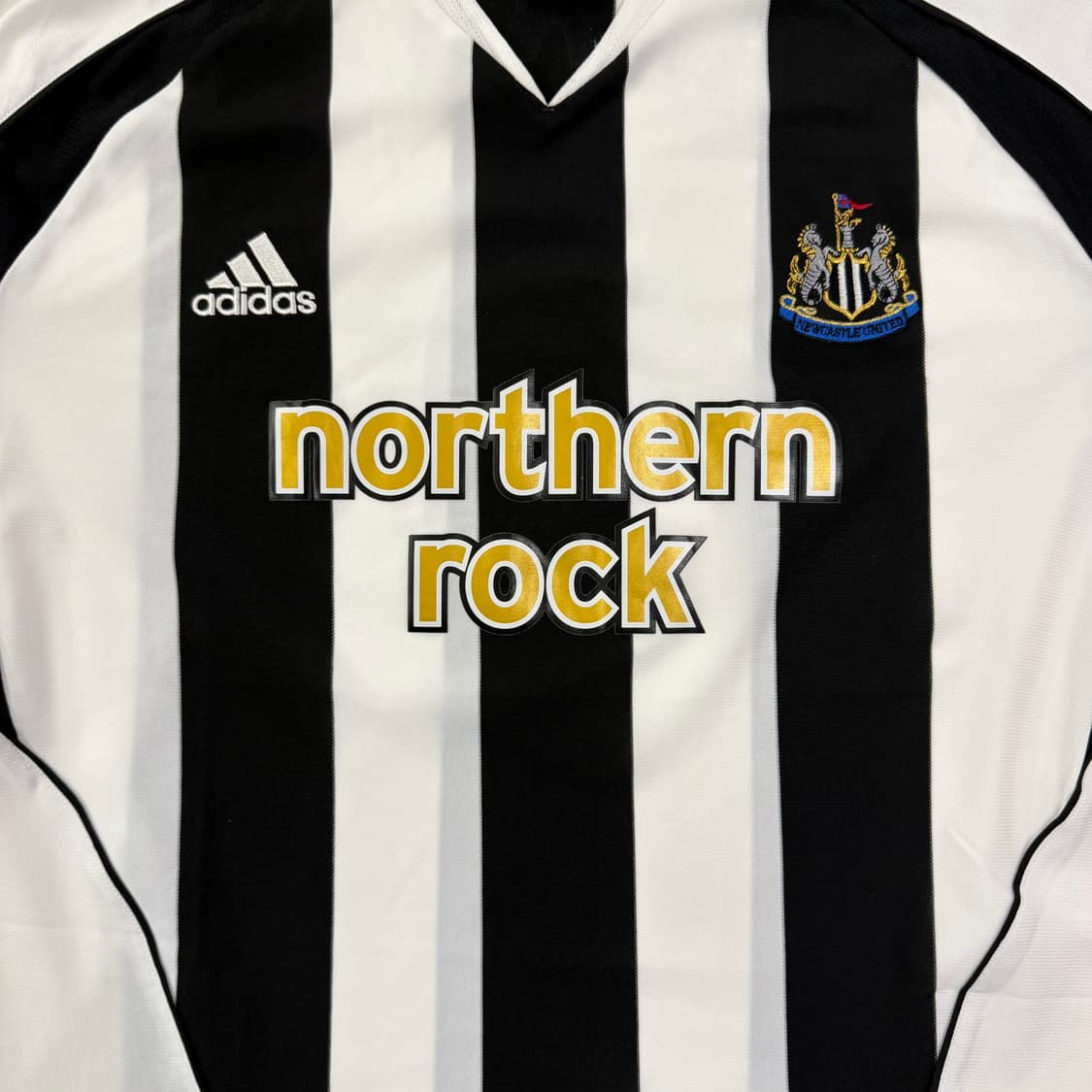 05-06 뉴캐슬 홈 시어러 유니폼 상품이미지7