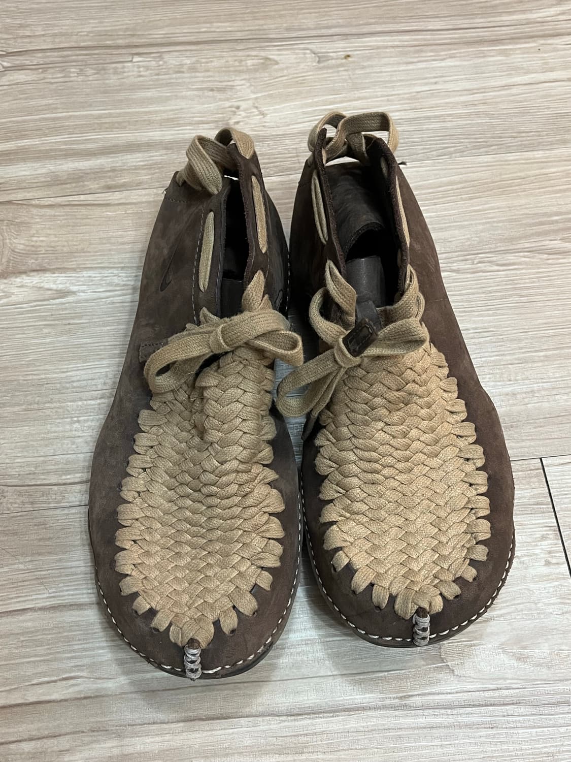 나이키 acg 컨시더드 235 상품이미지4