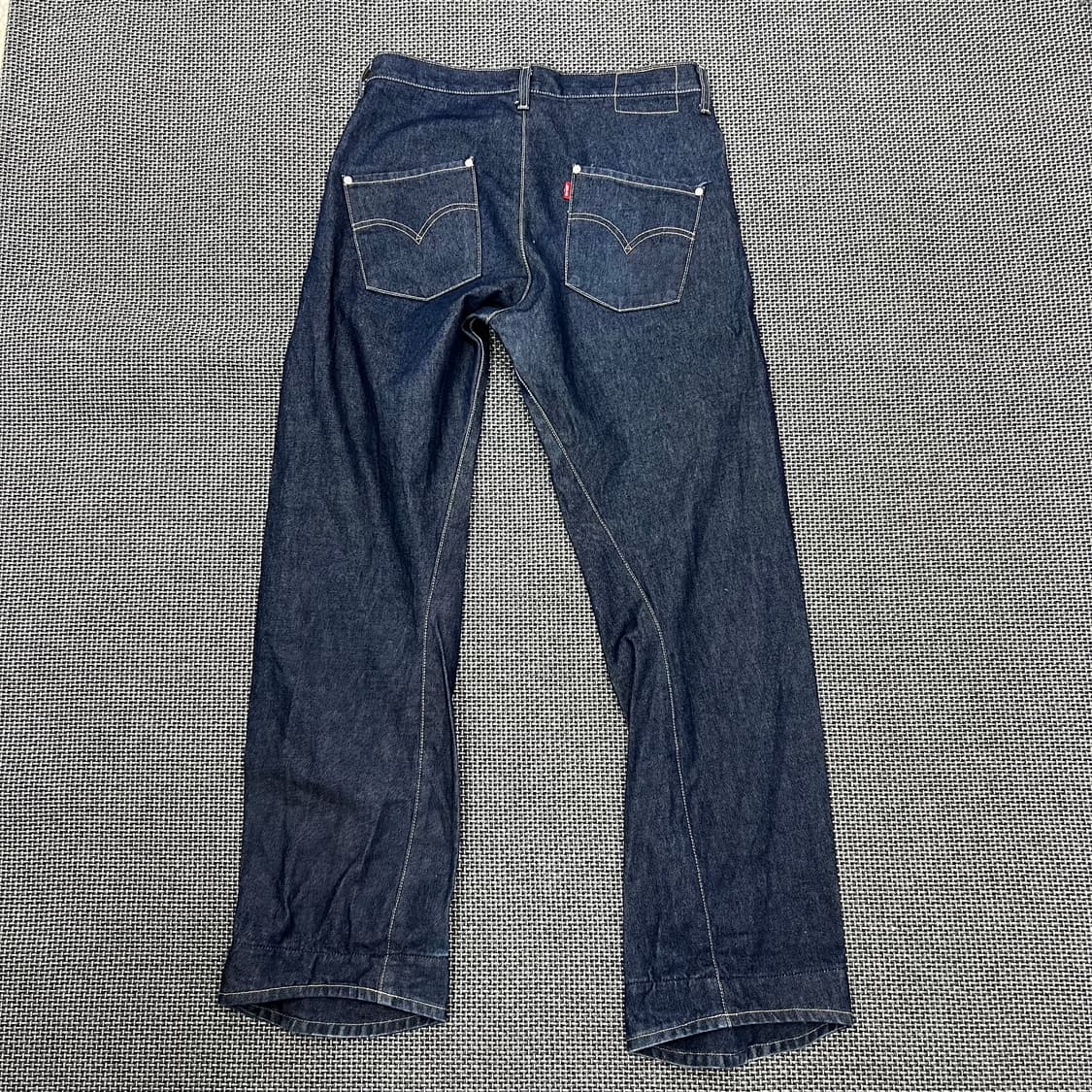 리바이스 엔지니어드 팬츠 상품이미지4