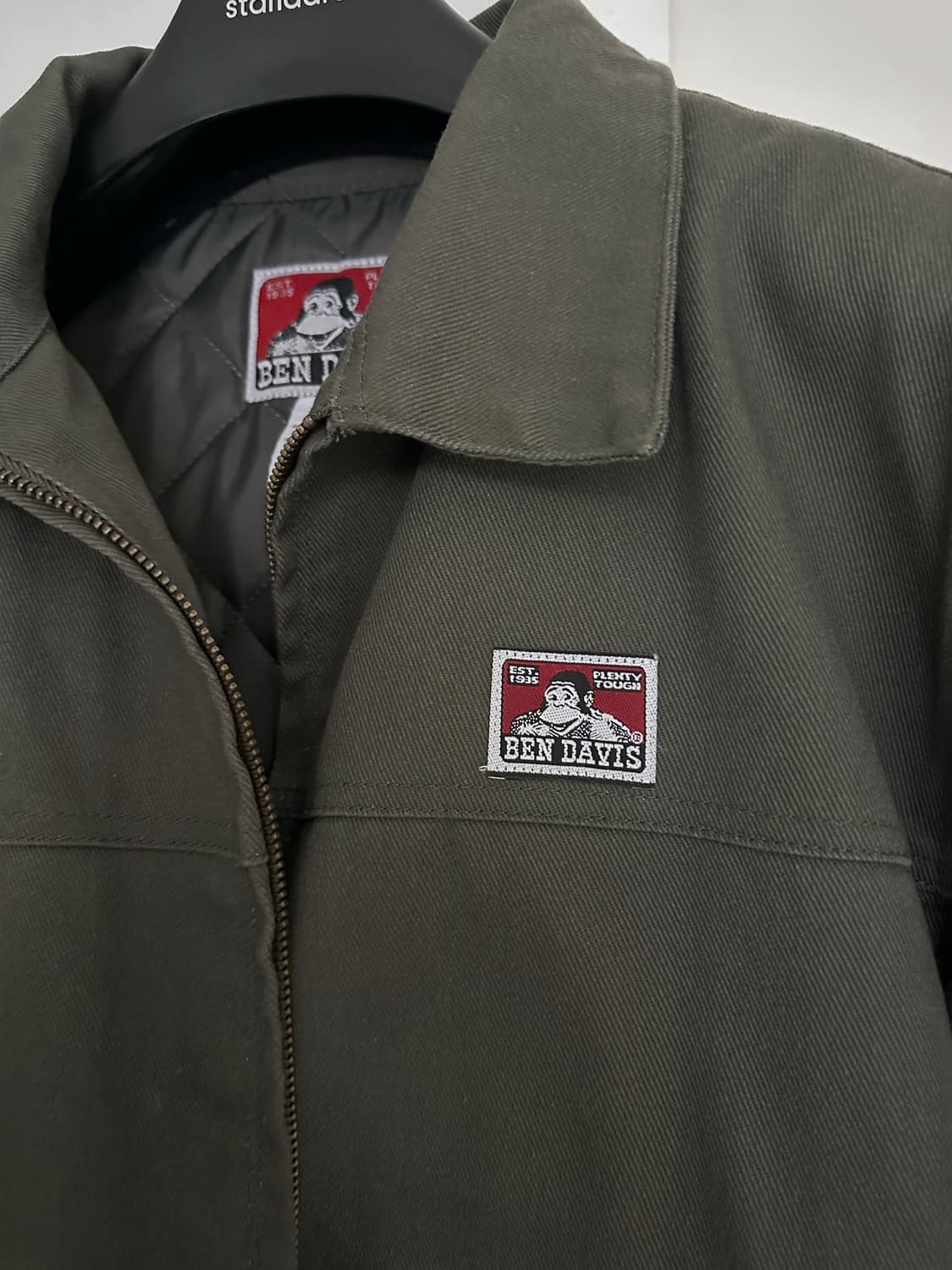 Ben Davis jacket L 상품이미지2