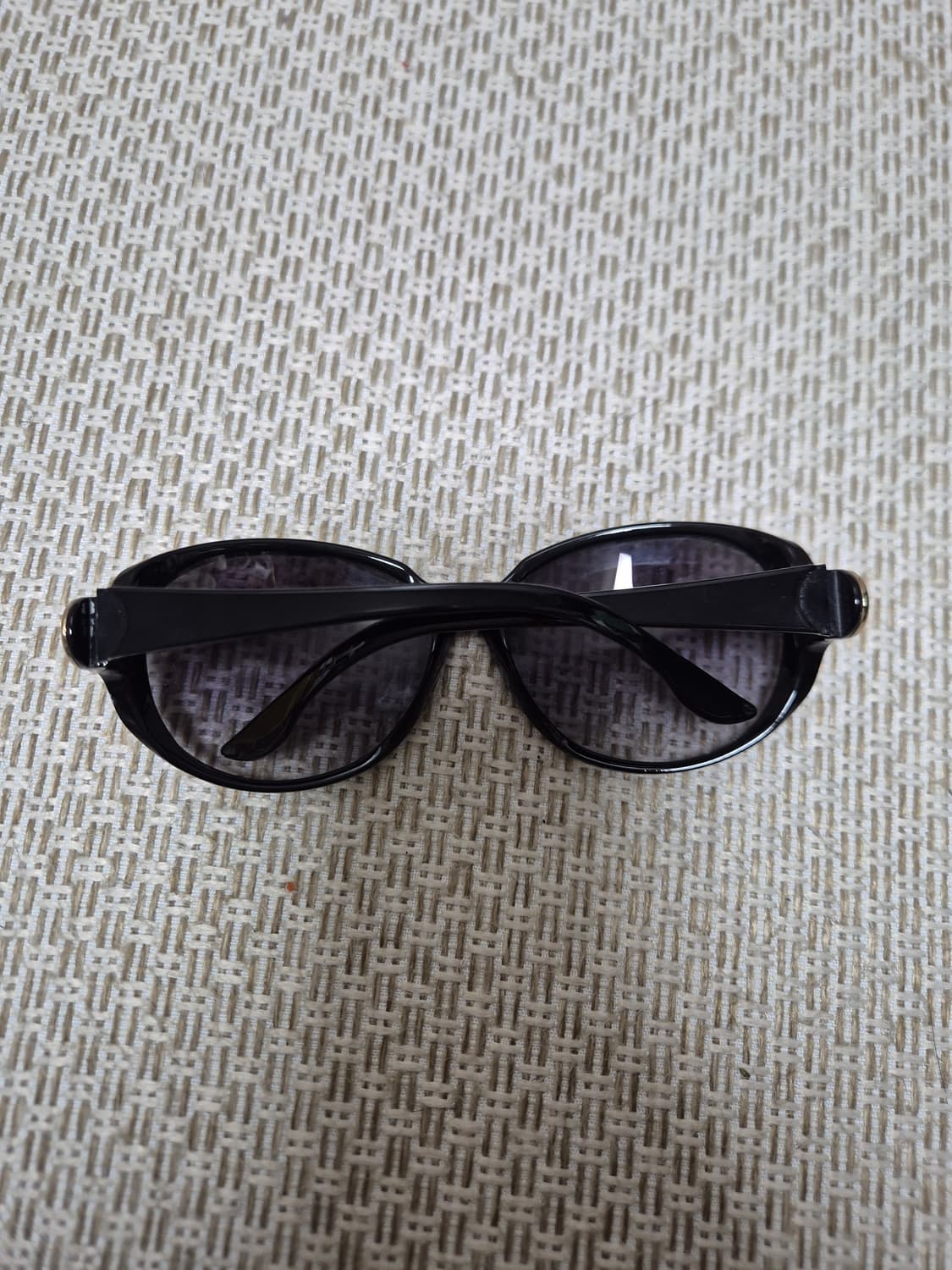 (정품) 구찌 선글라스 삼선로고 오버사이즈 선글라스 상품이미지2