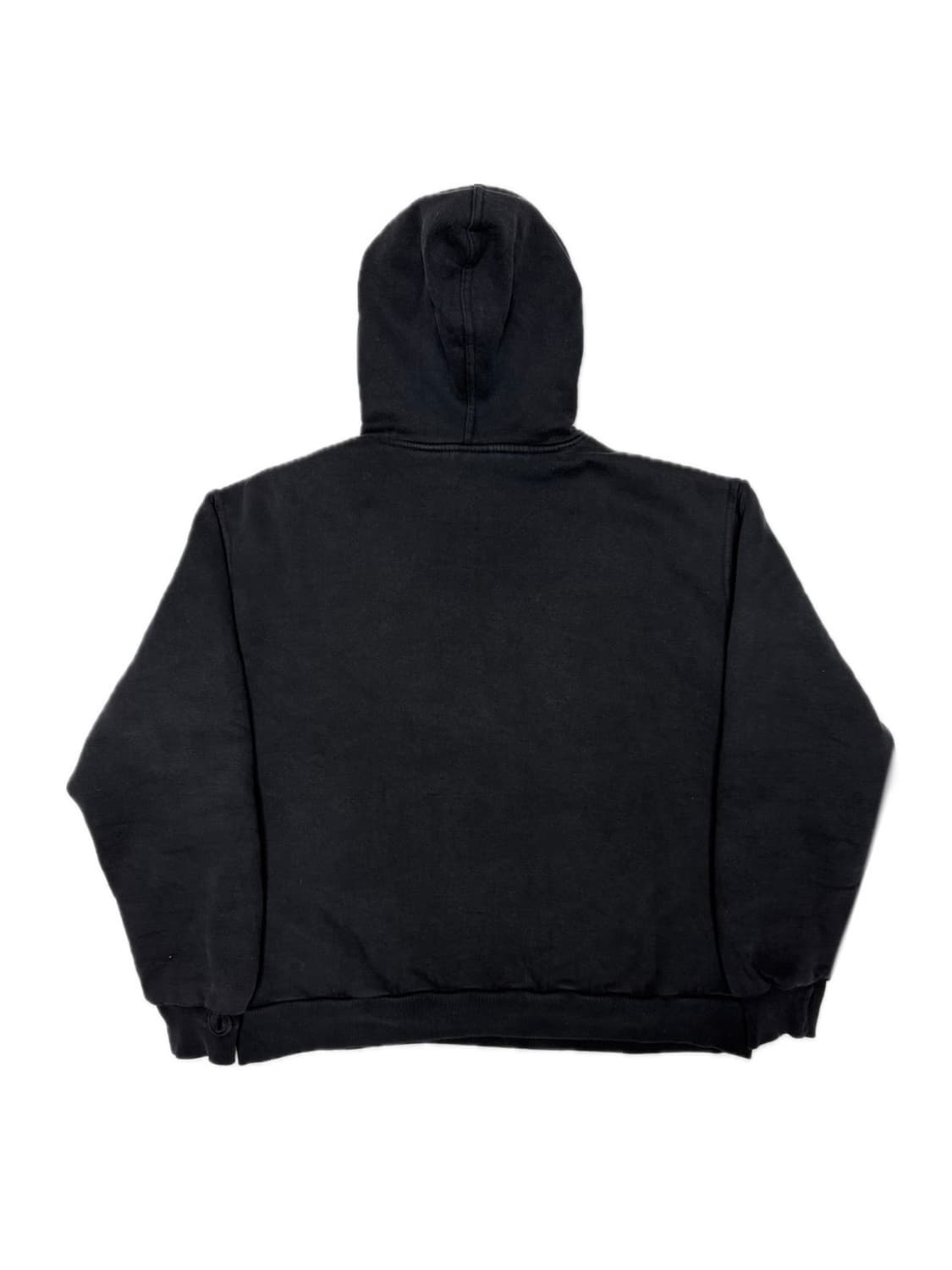 90s 오클리 소프트웨어 아카이브 후드 L 상품이미지2