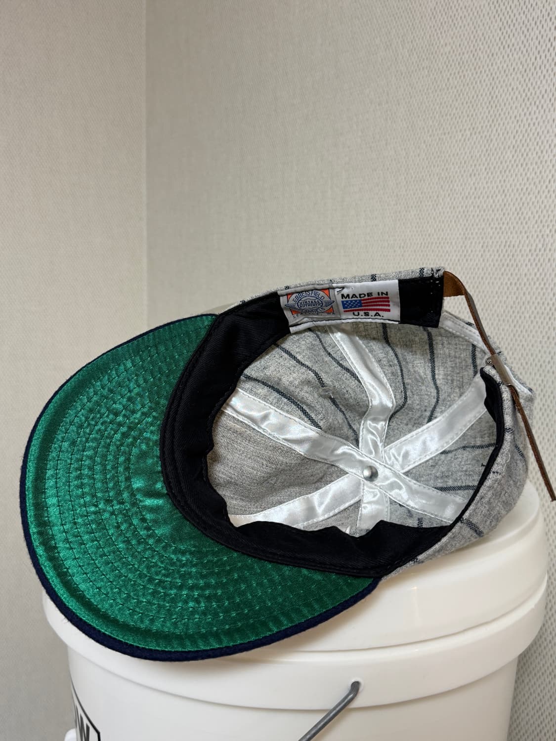 ebbets field 볼캡 상품이미지4