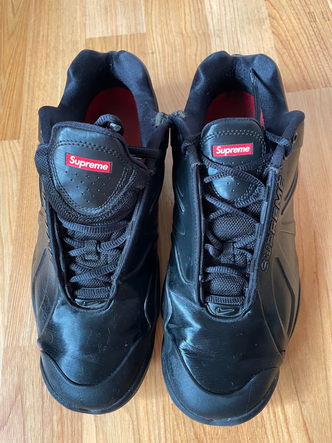 슈프림 나이키 코트포짓 상품이미지1