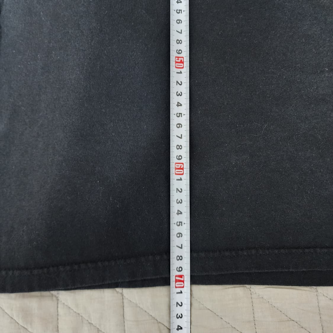[XL] 00s 할리데이비슨 다이스 조커 빈티지 티셔츠 상품이미지9