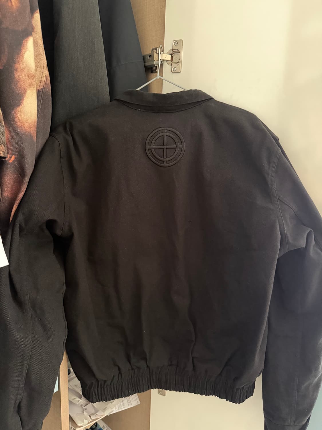 Plastic product 자켓 급쳐 상품이미지1