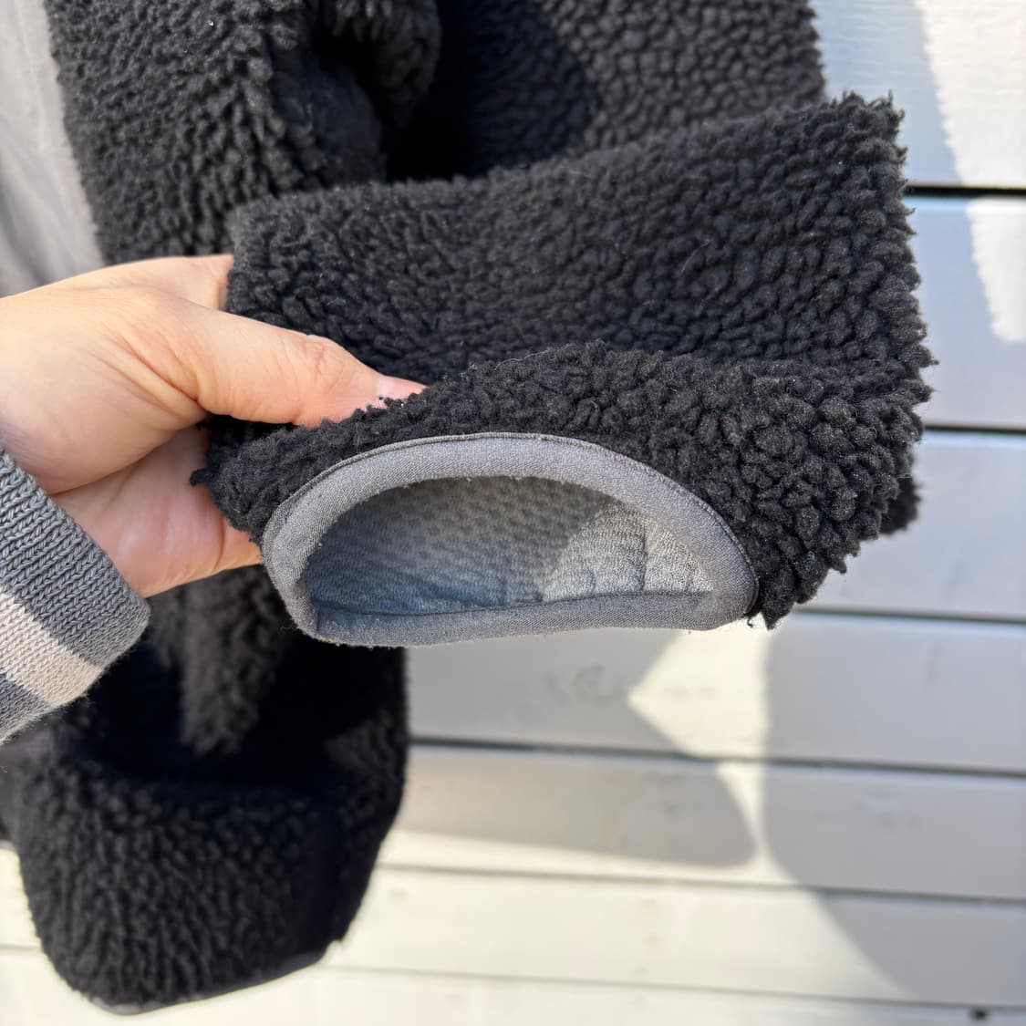 Patagonia 파타고니아 레트로 X 플리스 후리스 자켓 상품이미지6