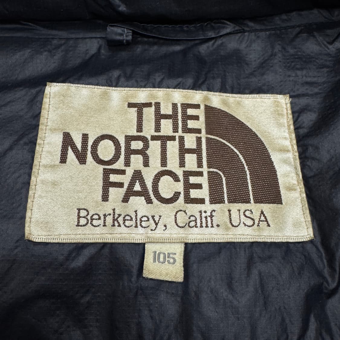 노스페이스 고프코어 풀오버 구스다운 패딩 상품이미지6