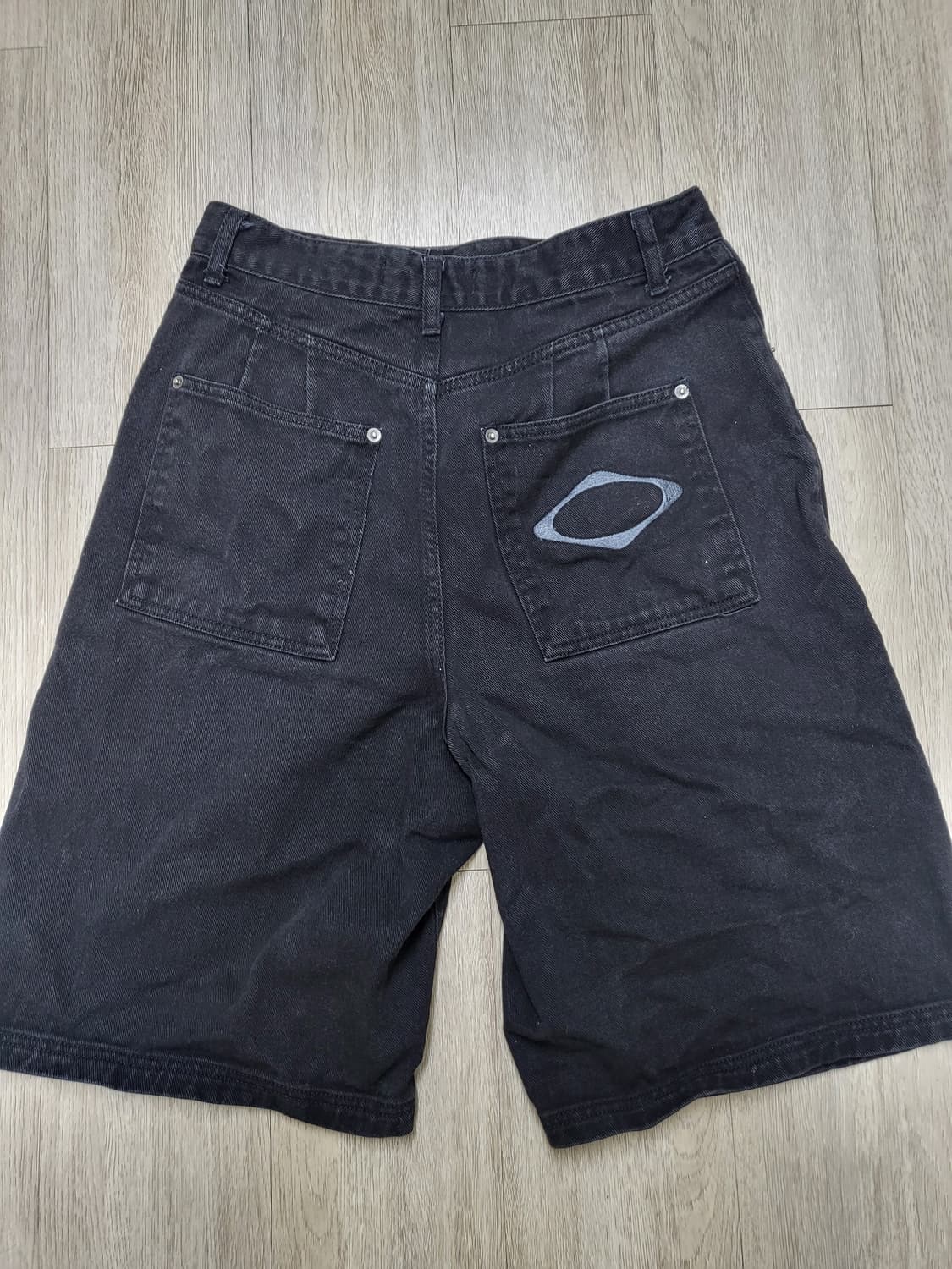 미스치프 버뮤다 팬츠 상품이미지2