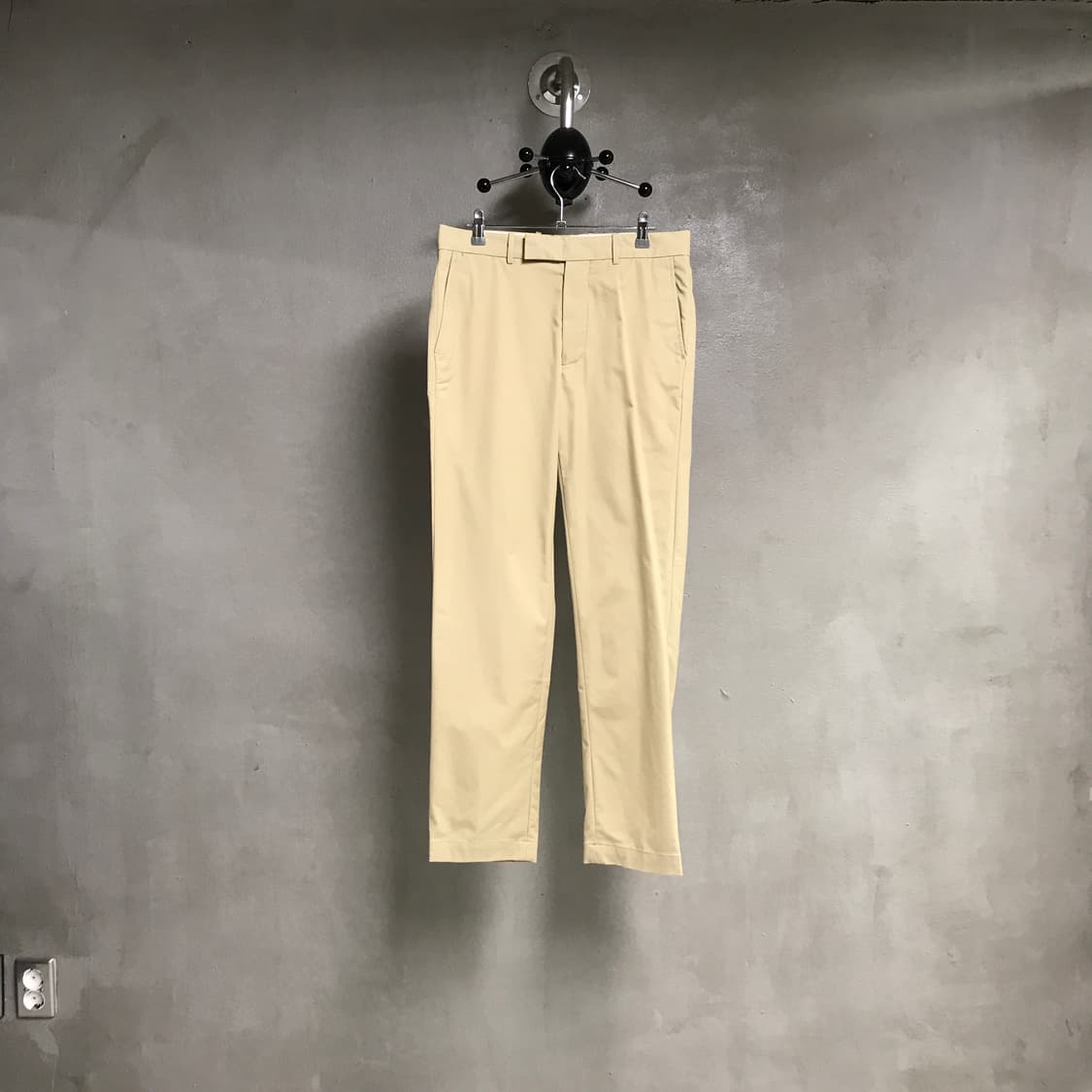 폴로 랄프로렌 베이지 치노 팬츠 30 상품이미지1