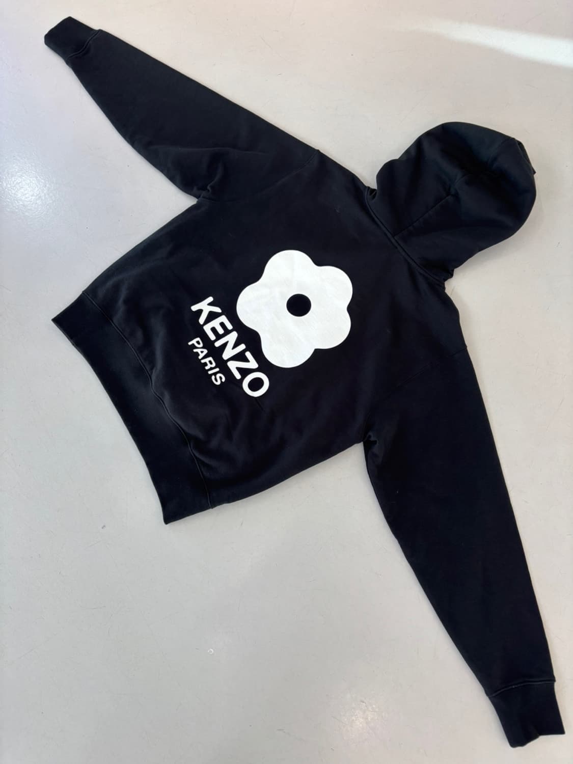 Kenzo Sweat Hood 상품이미지7