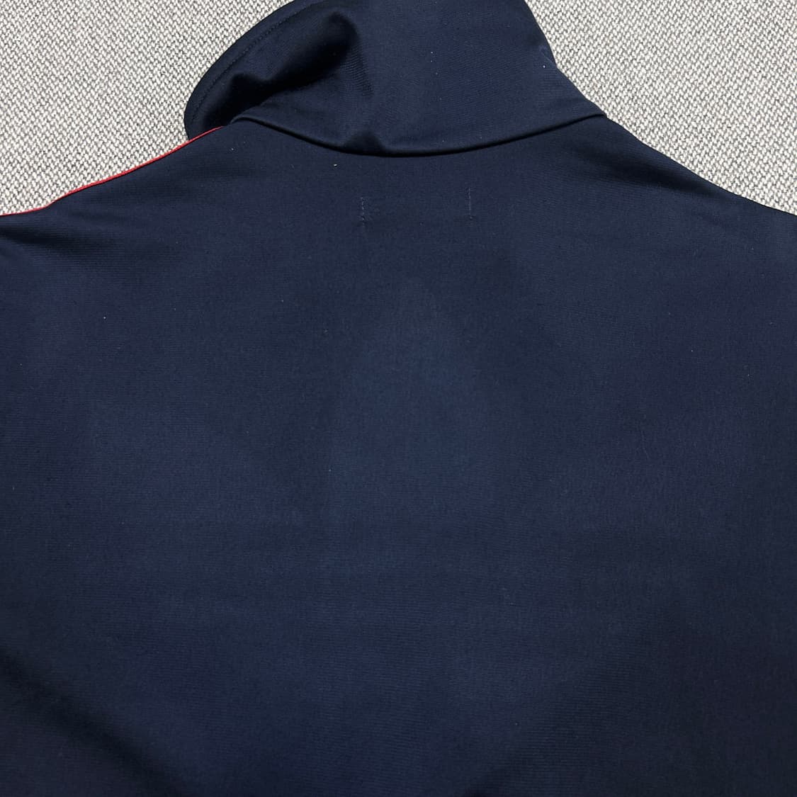 아디다스 우먼스 남빨 파이어버드 져지(100) 상품이미지5