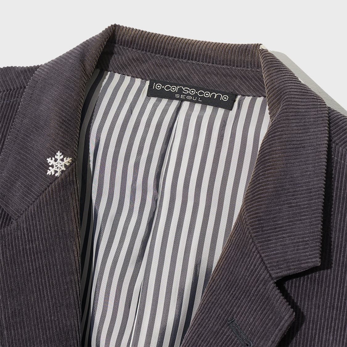 THOM BROWNE blazer 상품이미지4