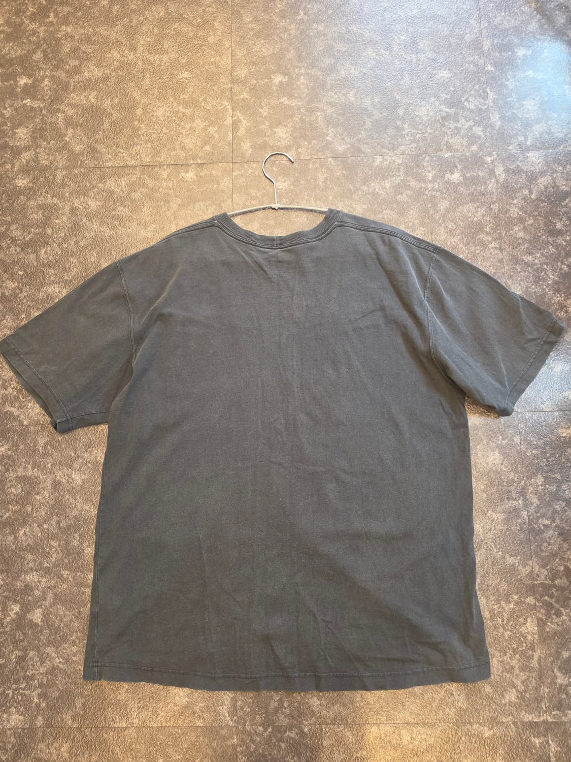 칼하트(Carhartt) K87 워크 포켓 반팔티 - M 상품이미지8