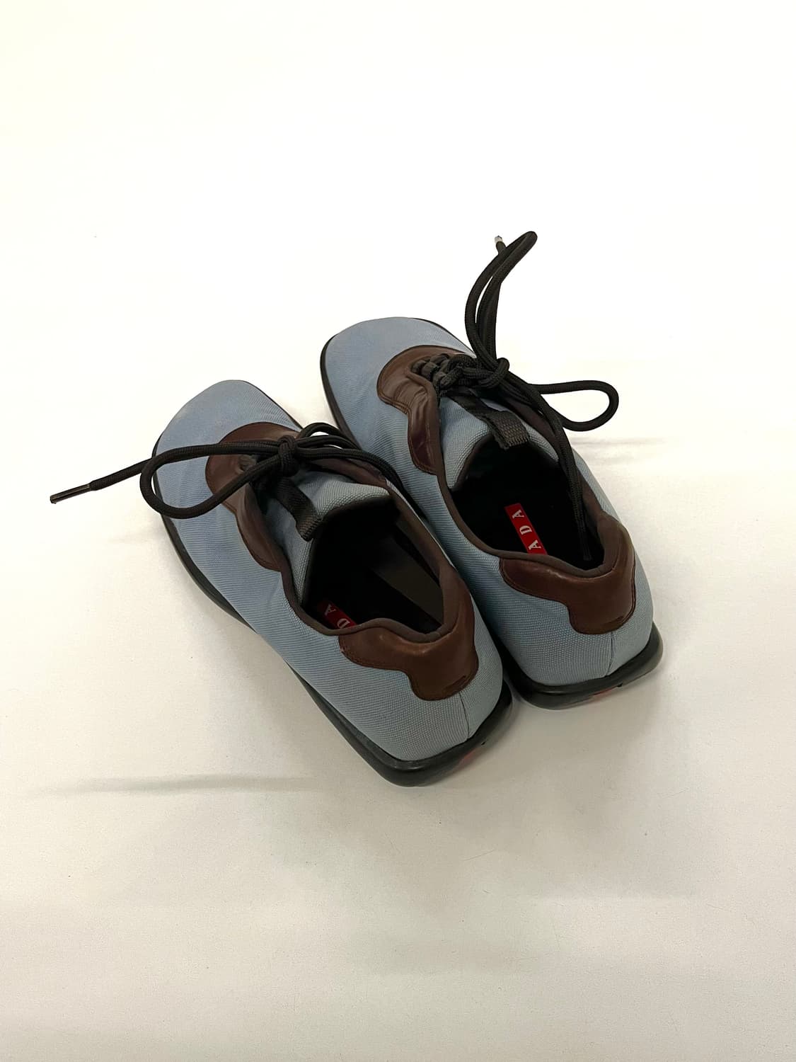 프라다 스포츠 아카이브 스니커즈 상품이미지8