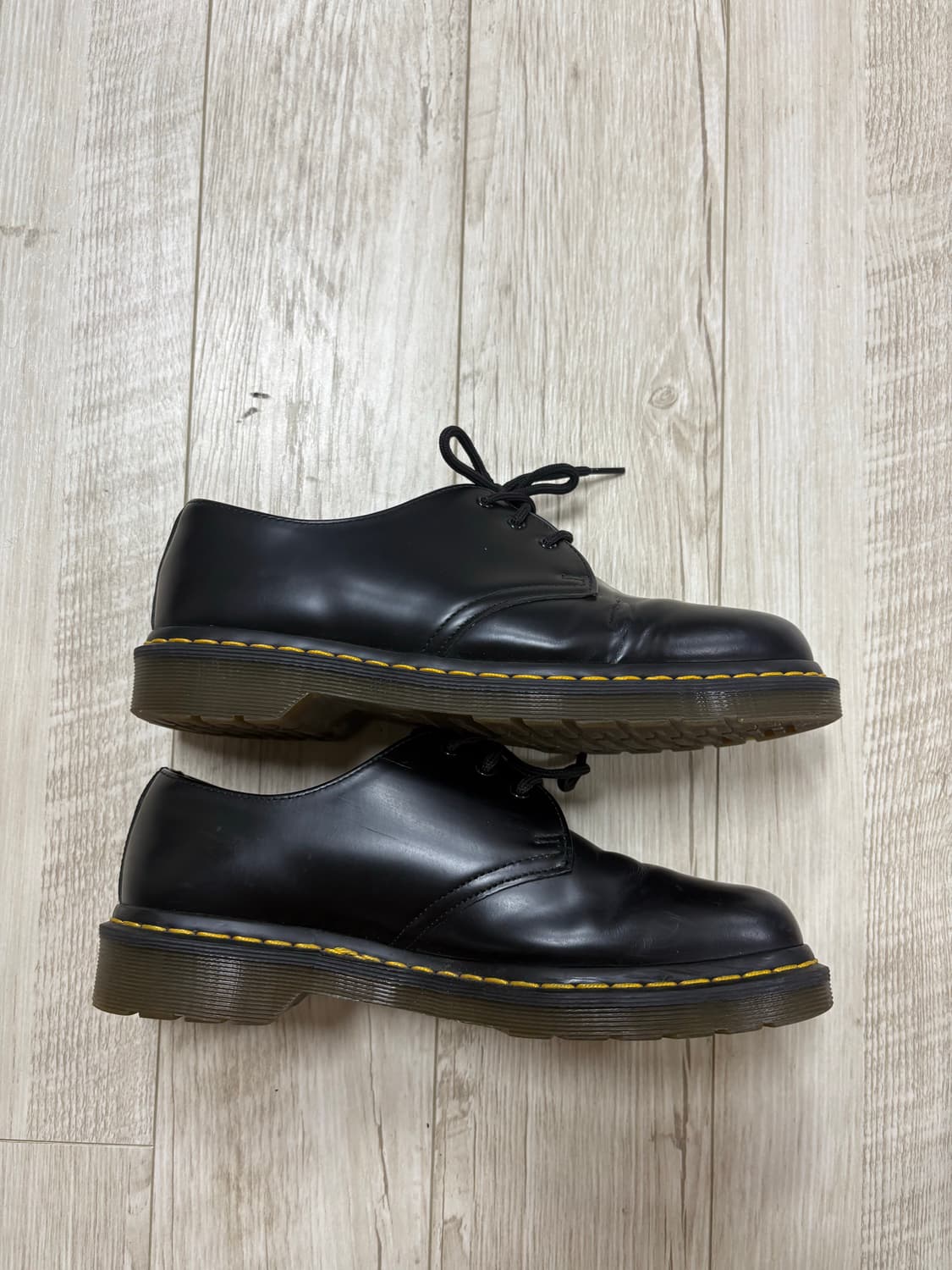 닥터마틴 1461 3홀 스무스 270 상품이미지3