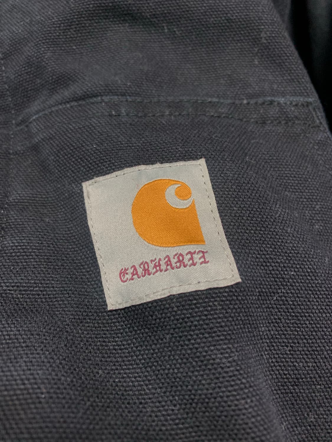 칼하트 와코마리아 액티브자켓 후드집업 상품이미지4