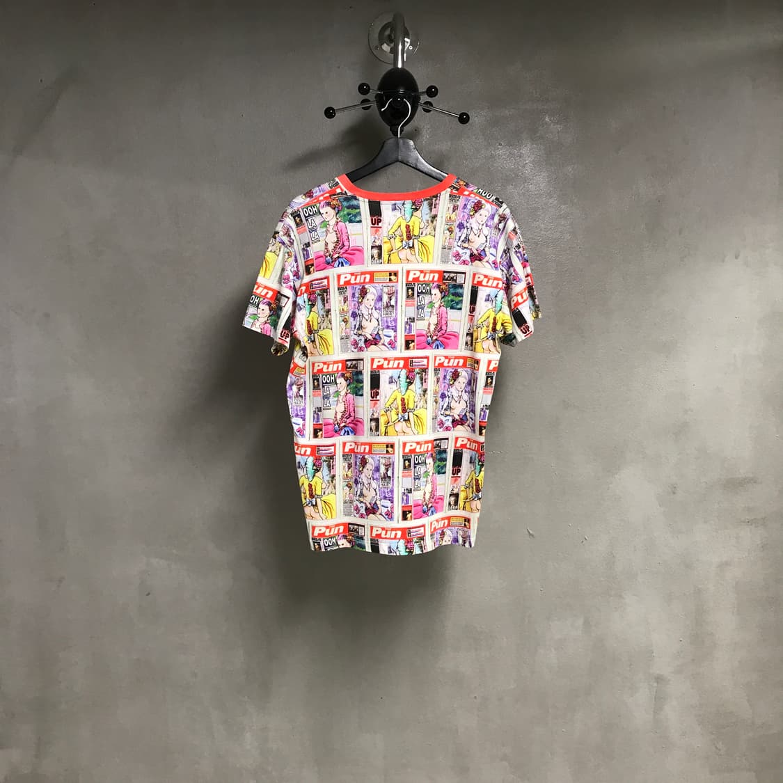 House of Holland 반팔 티셔츠 8 상품이미지6