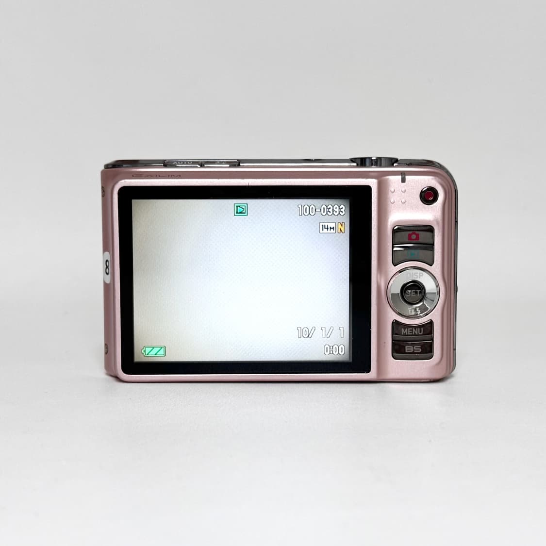 카시오 엑슬림 H15 | Casio Exilim EX-H10 상품이미지10