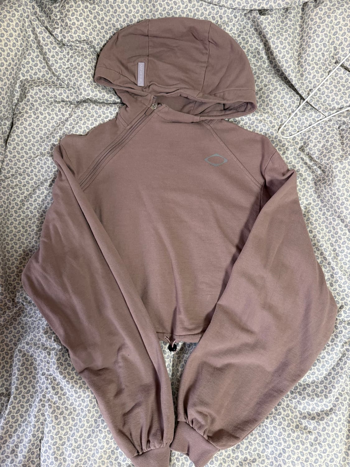 미스치프 후드티 S 상품이미지1