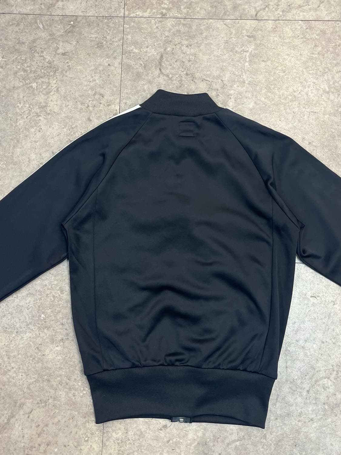 아디다스 져지 블랙 85 #csz2556 상품이미지8