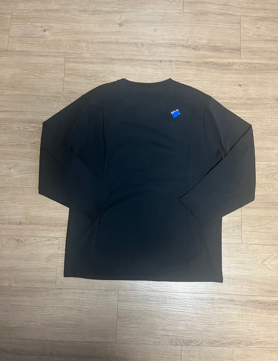 자라x아더에러 롱슬리브 L-XL 상품이미지2