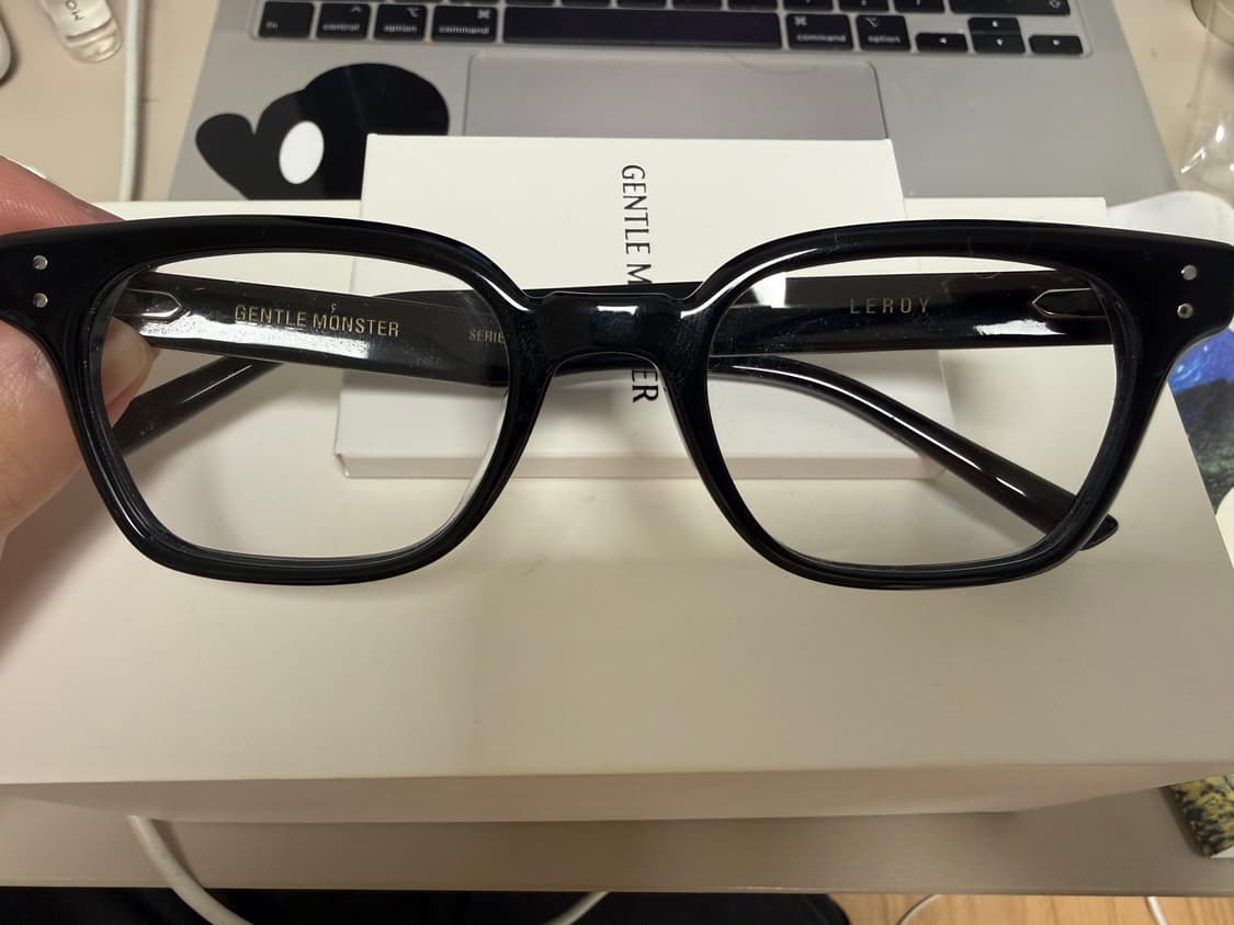 젠틀몬스터 르로이 상품이미지1