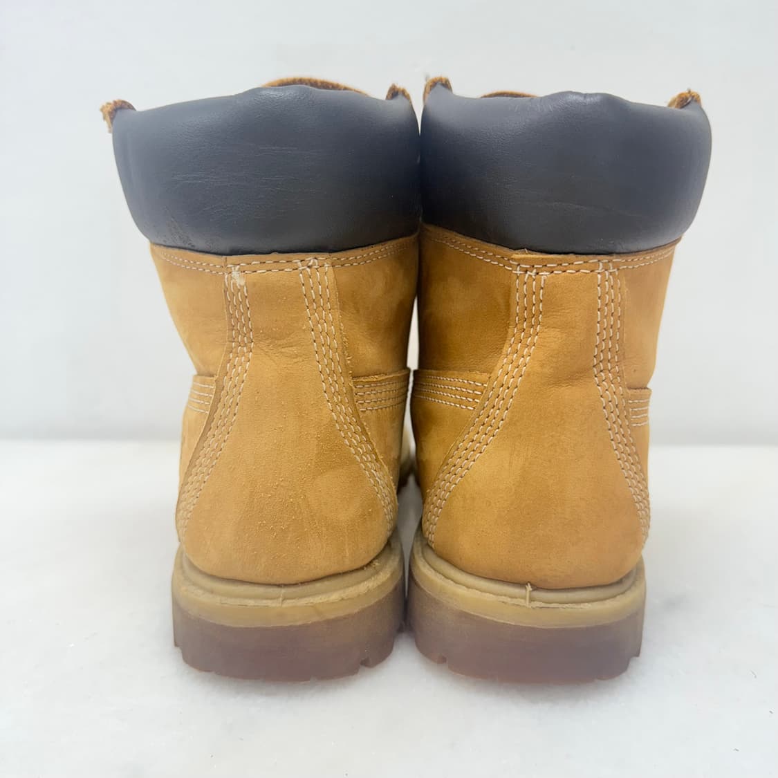 (6.5W)팀버랜드 워커부츠 6인치 10361 상품이미지5