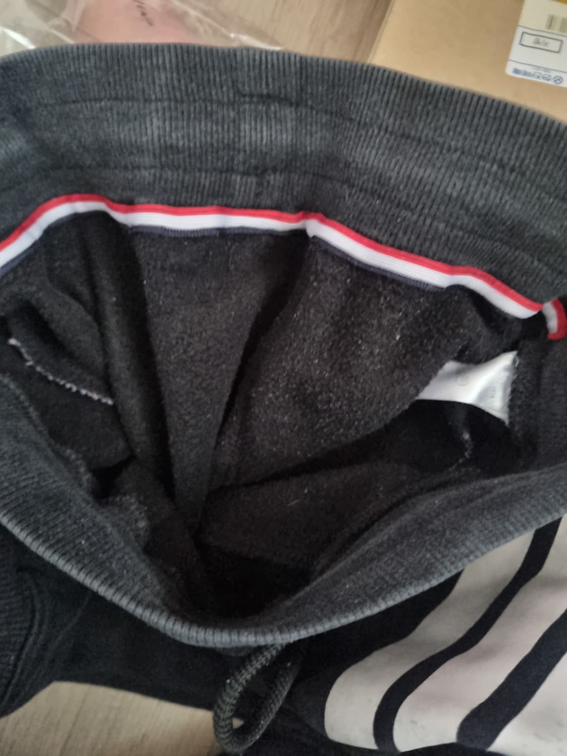 특가) 톰브라운 4바기모조거.     L/XL 상품이미지6