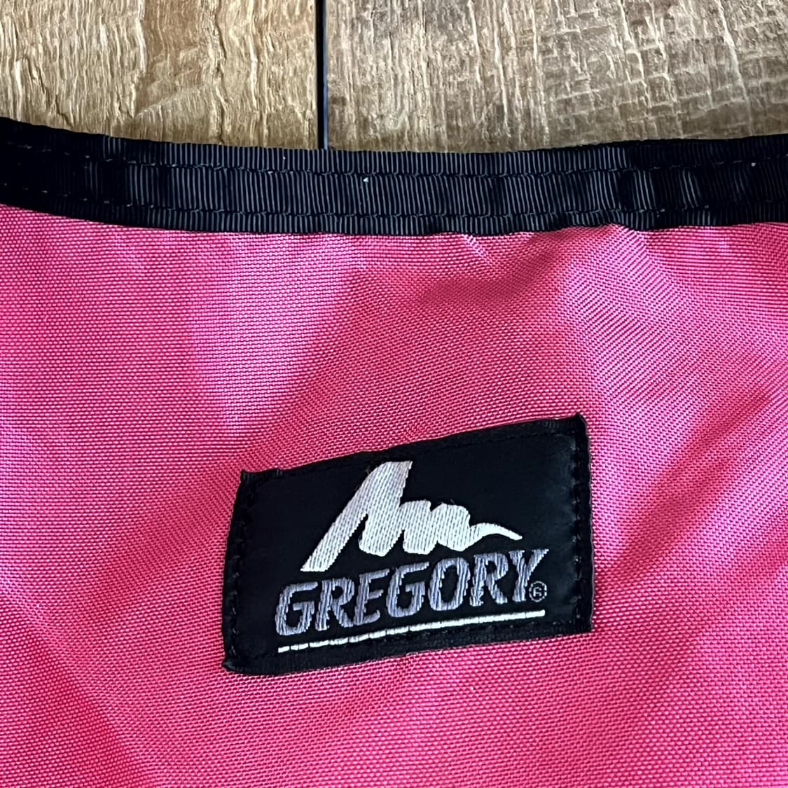 GREGORY MICRO SATCHEL BAG [USA MADE] 상품이미지2