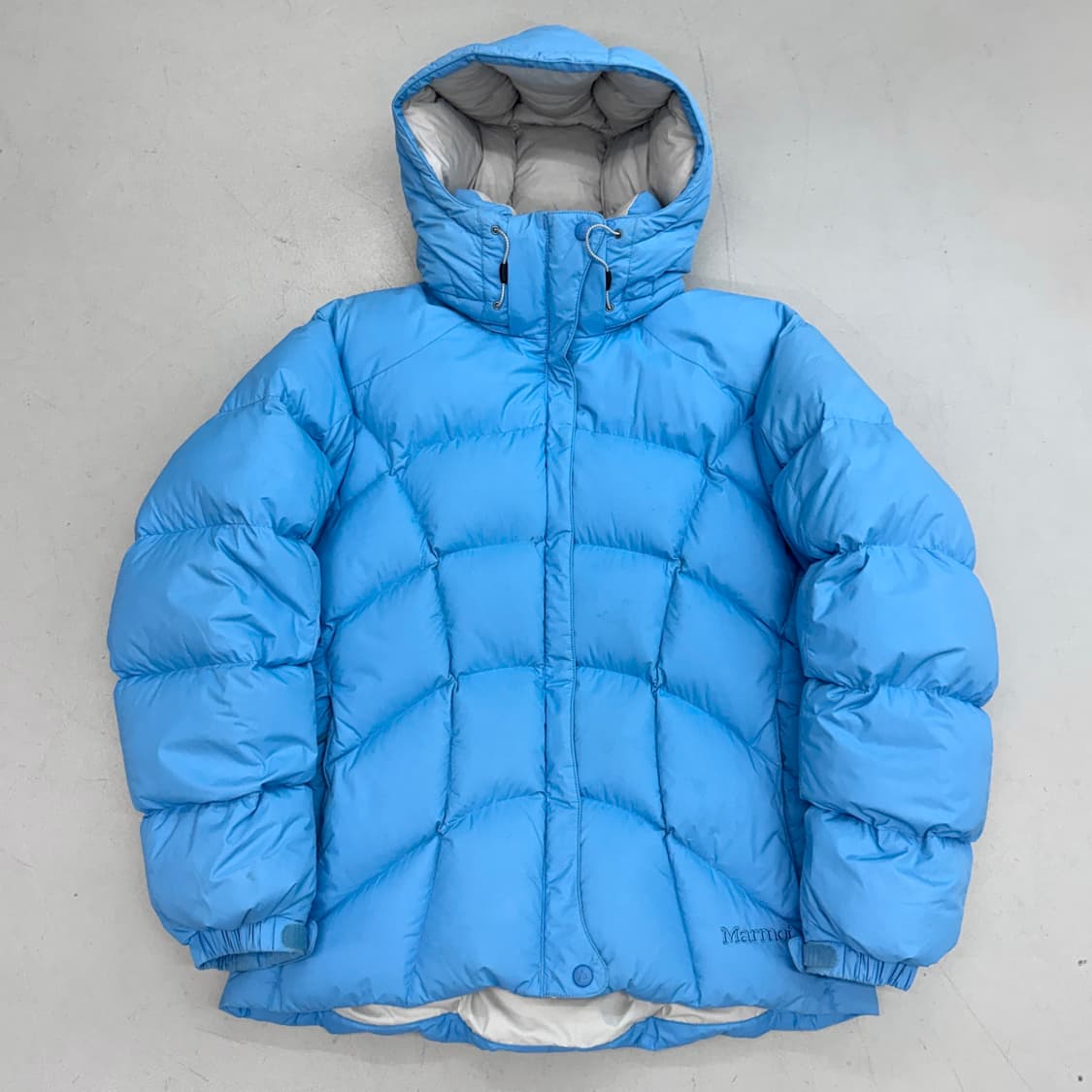 마모트 제팬 고프코어 구스다운 푸퍼 패딩  상품이미지2