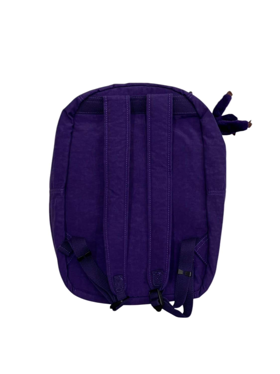 키플링 퍼플 보부상 백팩 상품이미지2