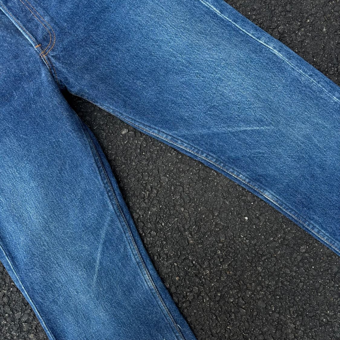 90년대 미국 리바이스 501 상품이미지7